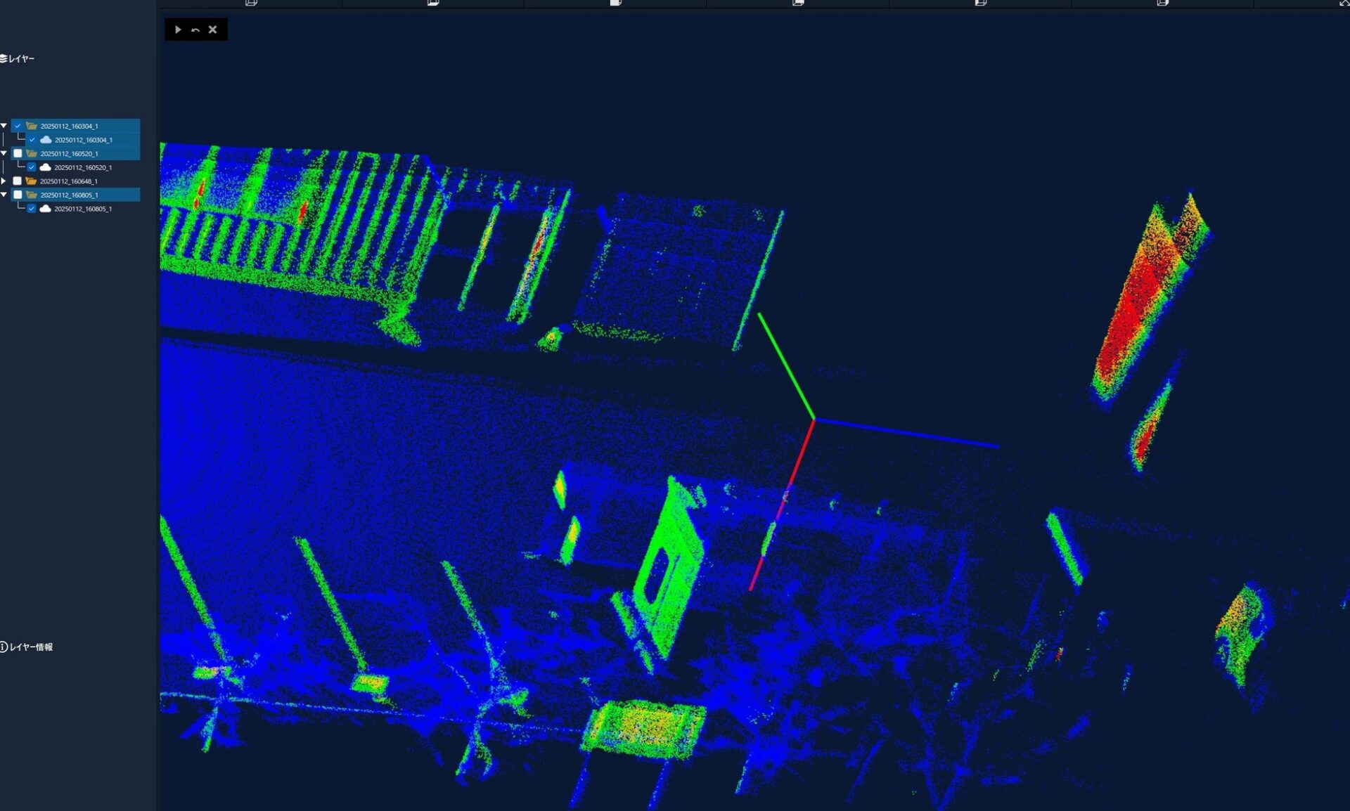 ビー・アンド・プラス、ワイヤレス充電対応のレール型ロボット検証セットを発売 - 画像13