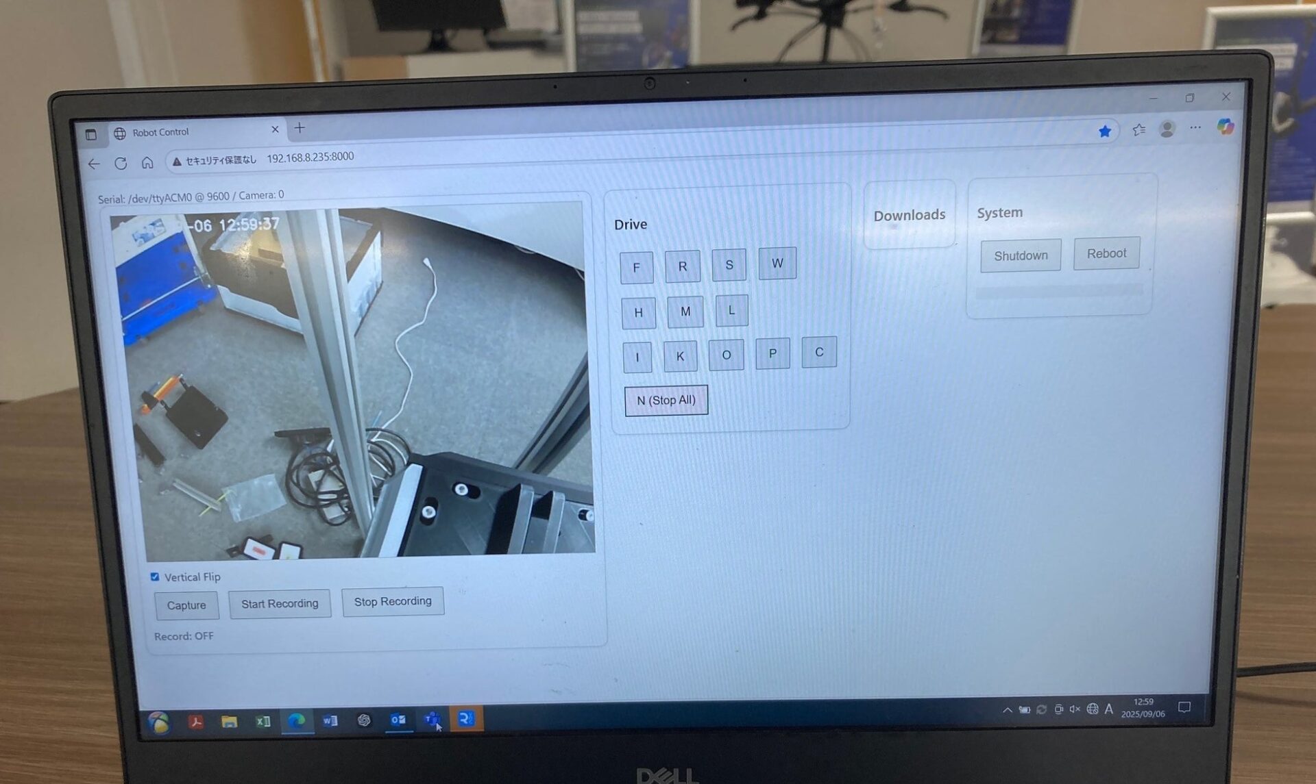 ビー・アンド・プラス、ワイヤレス充電対応のレール型ロボット検証セットを発売 - 画像14