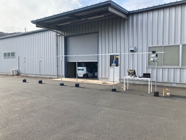 ビー・アンド・プラス、ワイヤレス充電対応のレール型ロボット検証セットを発売 - 画像15