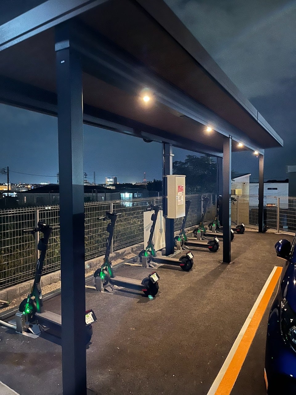 ビー・アンド・プラス、ワイヤレス充電対応のレール型ロボット検証セットを発売 - 画像20