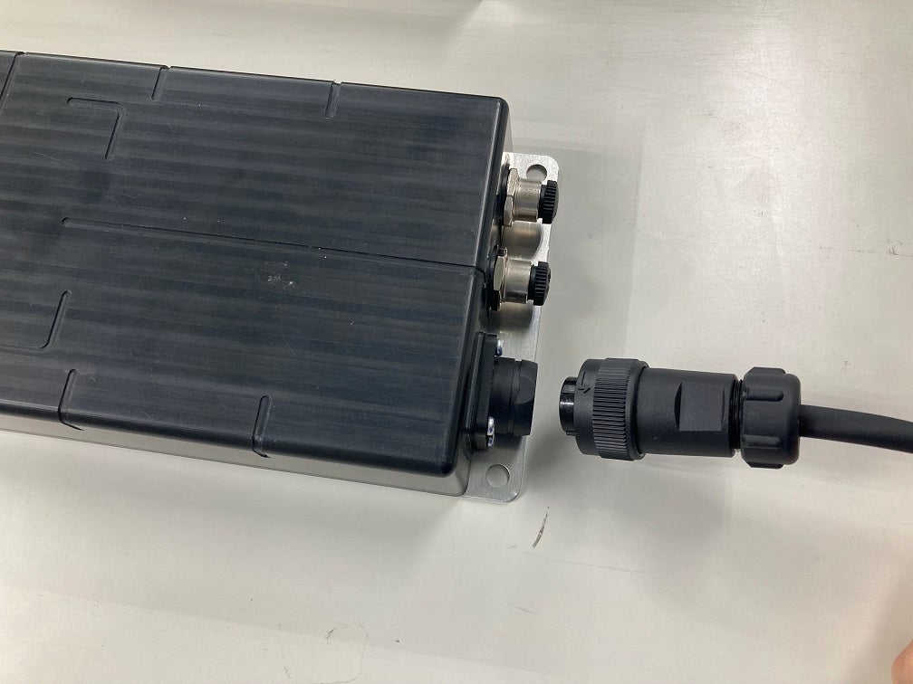 ビー・アンド・プラス、小型AMR向け300Wワイヤレス充電システムを発表 - 画像6