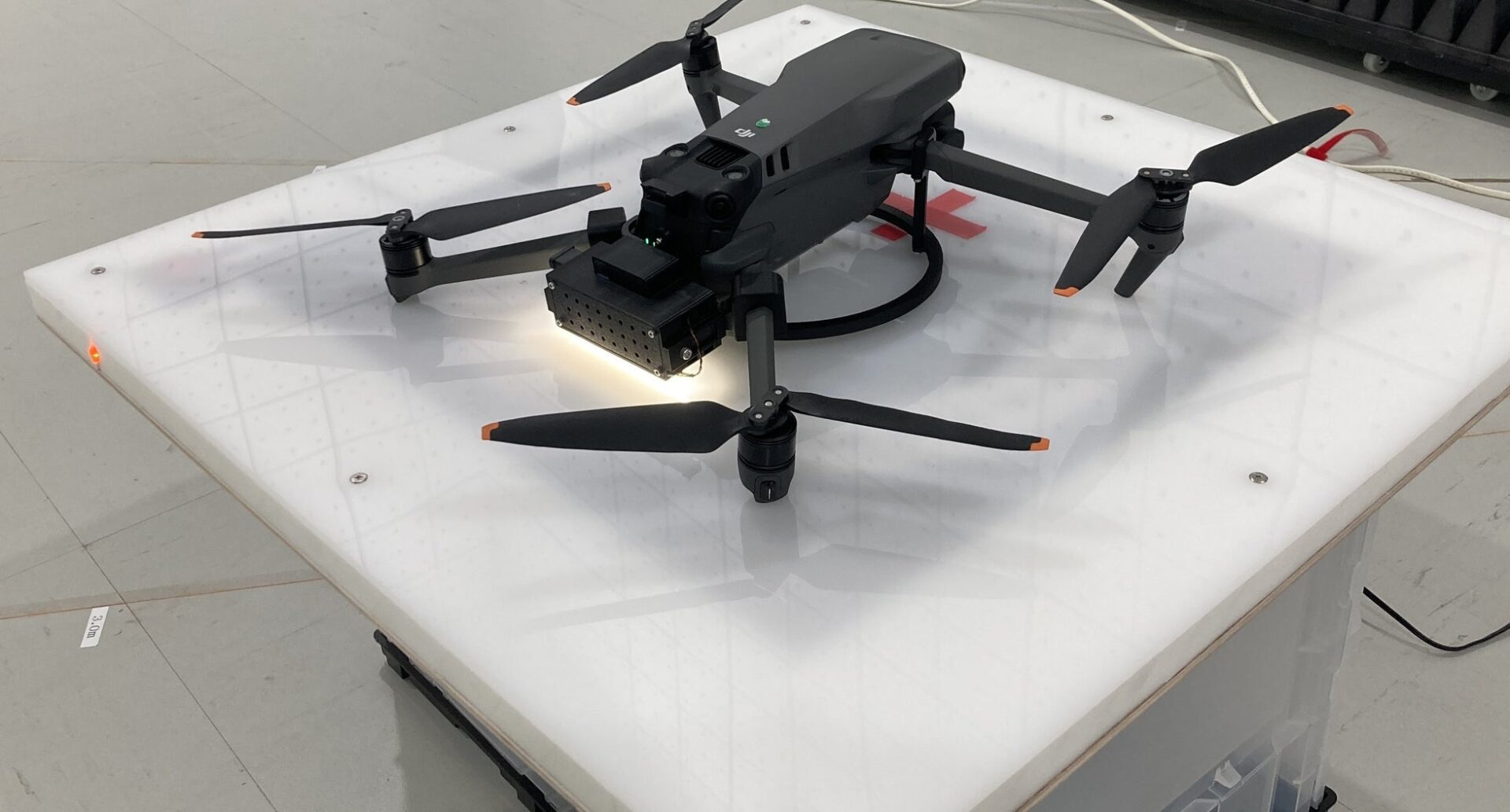 ビー・アンド・プラス、大宮にロボット特化ワイヤレス充電ショールーム開設 - 画像7