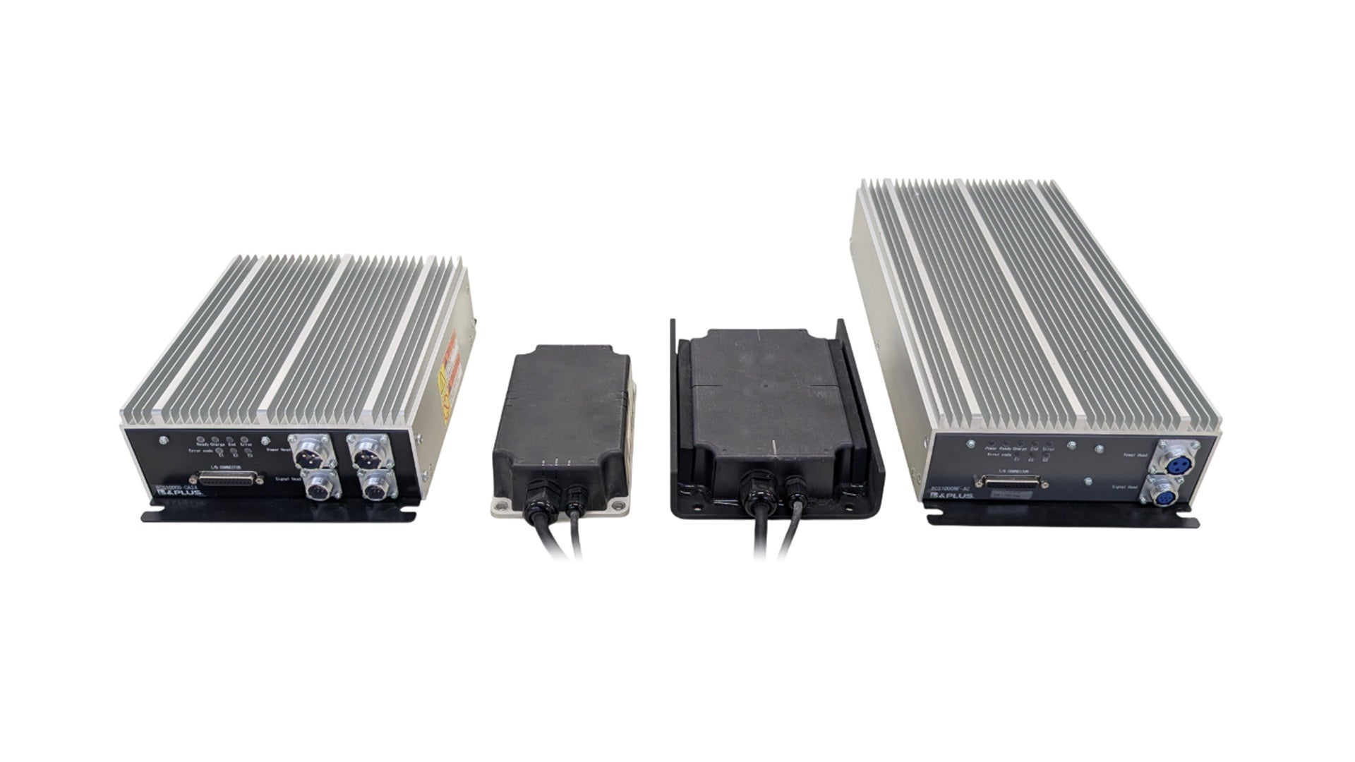 ビー・アンド・プラス、AGV・AMR向けワイヤレス充電システムの累計販売が1万台を突破 - 画像2