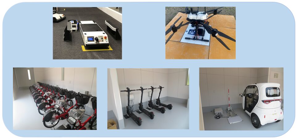 ビー・アンド・プラス、ワイヤレス給電の開発体制を強化 - 画像4