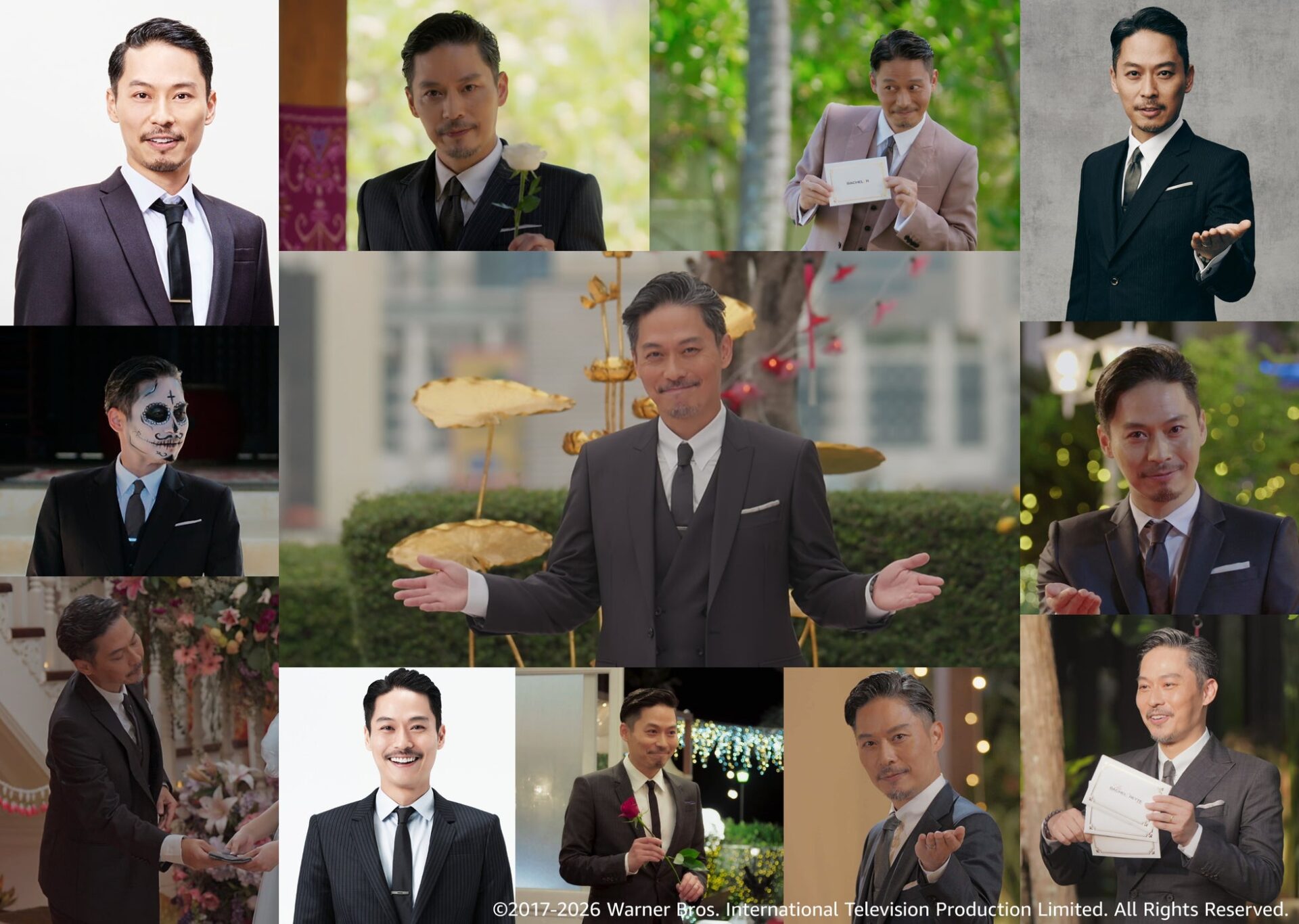 『バチェロレッテ・ジャパン』シーズン4が5月1日より独占配信 - 画像1