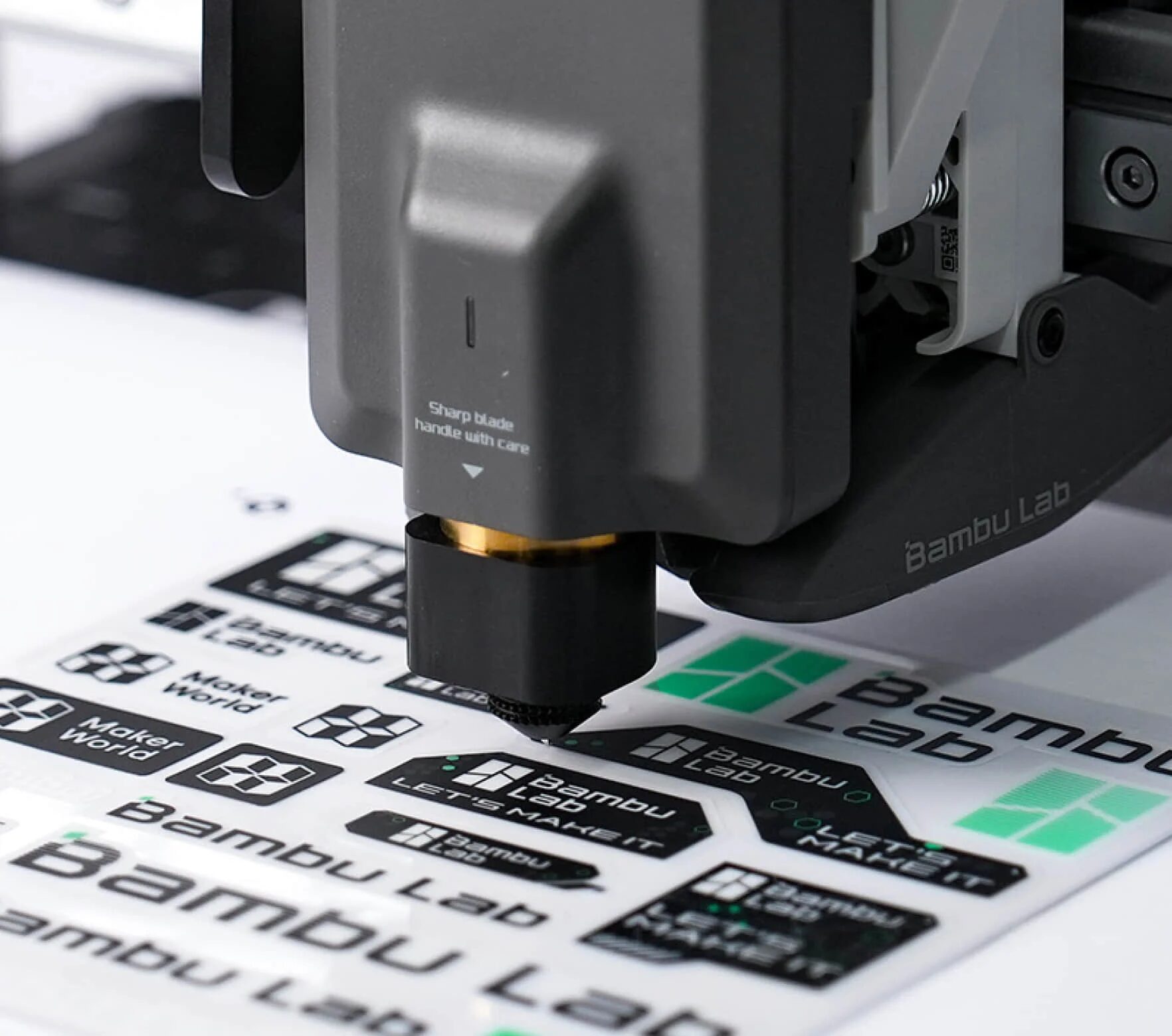Bambu Lab、大型造形に対応した3Dプリンター「A2L」の予約販売を開始 - 画像5