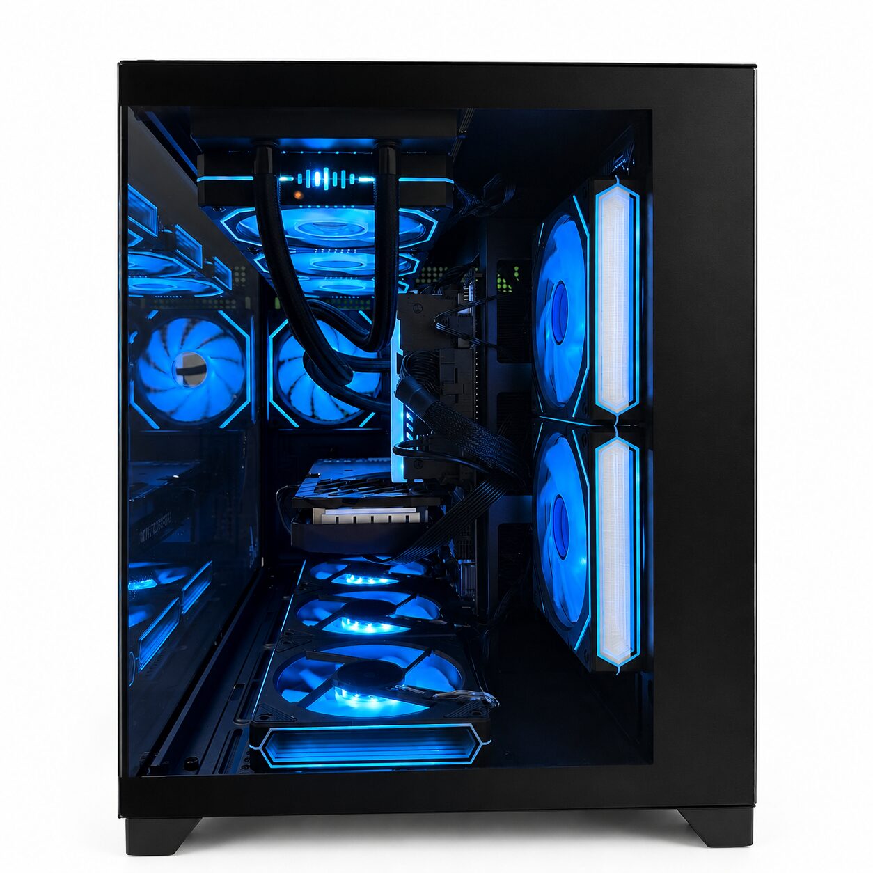 BANDAL、人気ストリーマー「けんき」コラボのゲーミングPCを発売 - 画像4
