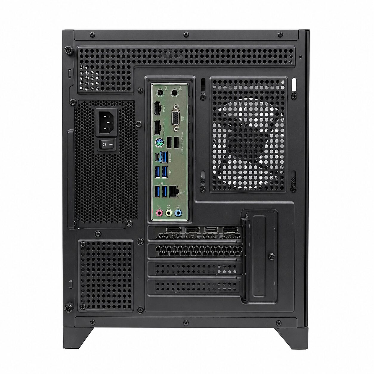 BANDAL、人気ストリーマー「けんき」コラボのゲーミングPCを発売 - 画像5