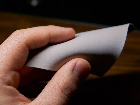 バンドー化学、SEMI‐THERMシンポジウムに出展 - 画像2