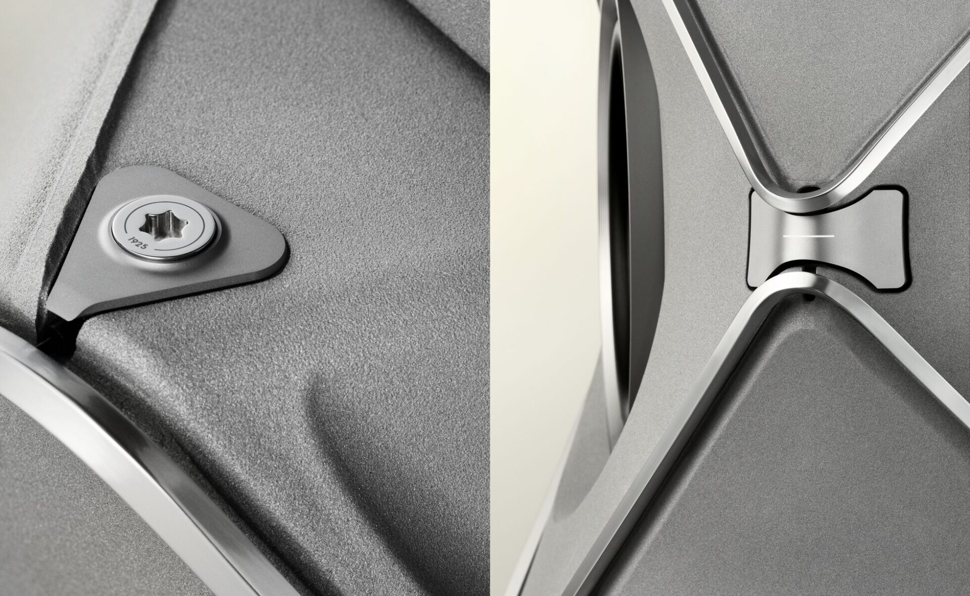 バング＆オルフセン、100周年記念モデル「Beolab 90 Titan Edition」を発表 - 画像4