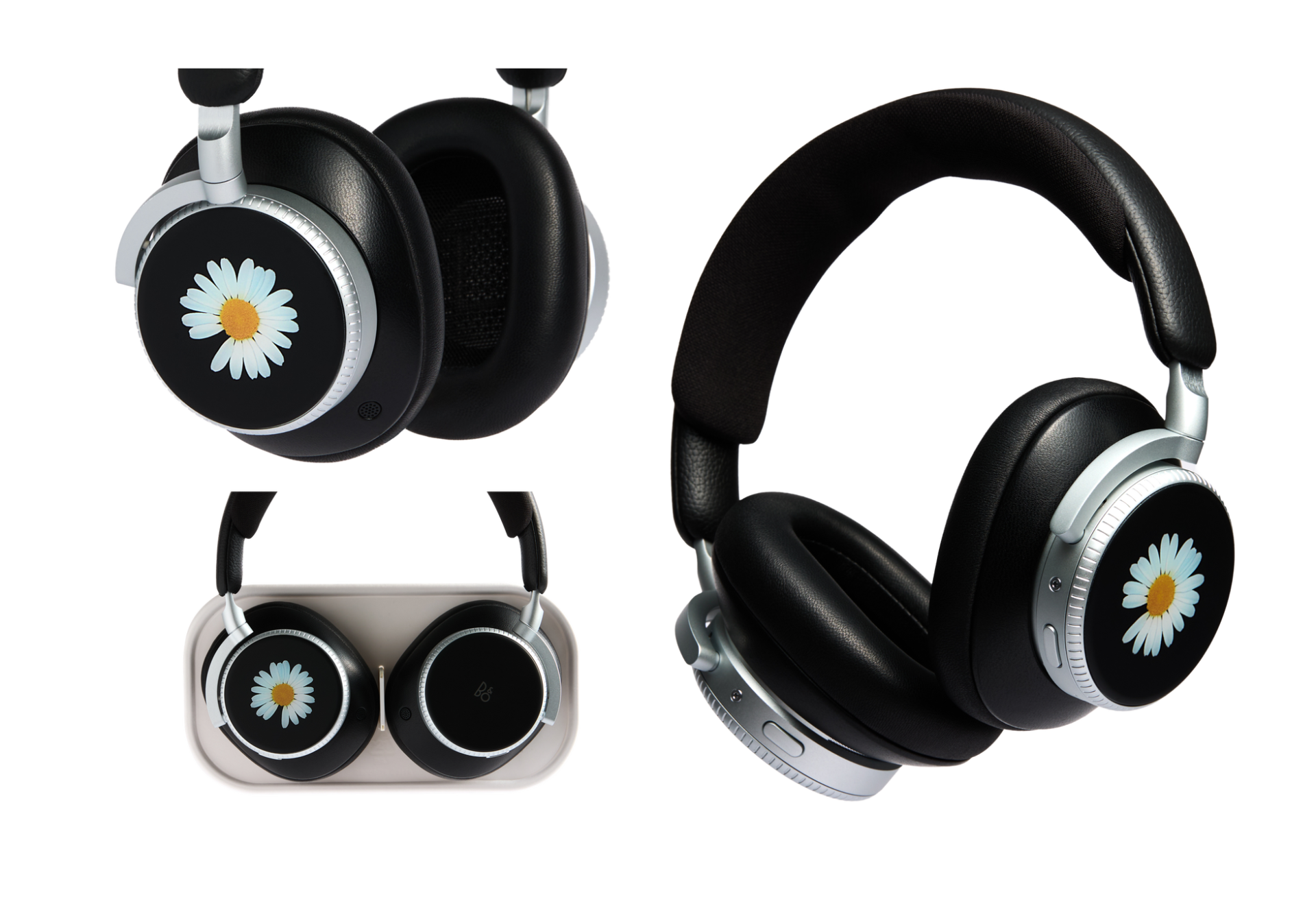 Bang & Olufsen、G-Dragonとコラボした限定ヘッドホンを発表 - 画像1