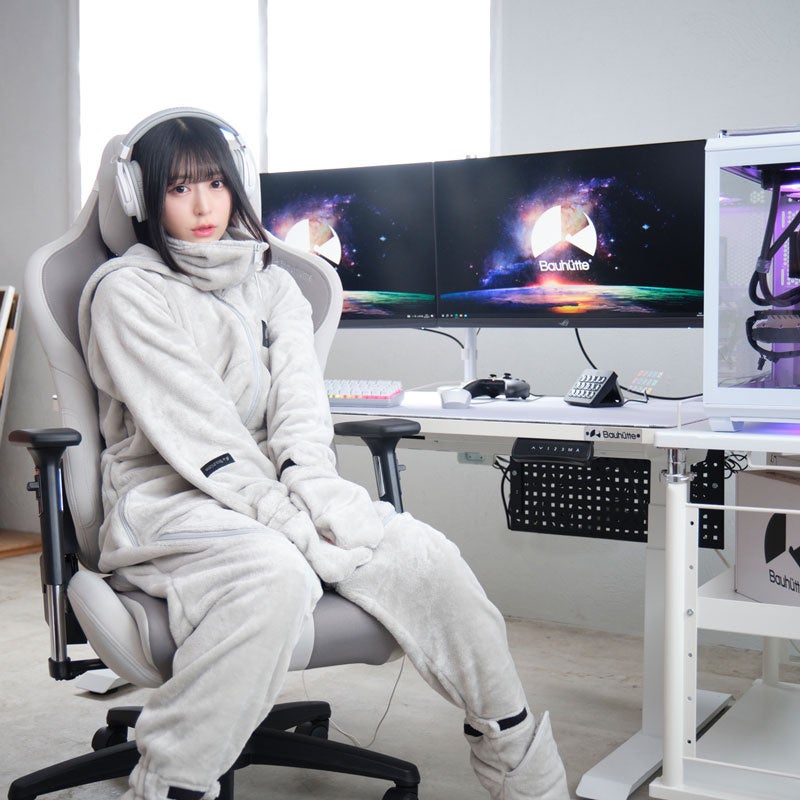 ゲーミングこたつやダメ着など、Bauhutteの冬アイテムがAmazon初売りで最大30%OFF - 画像3