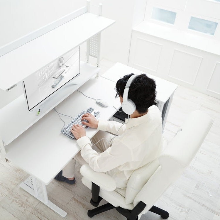 ゲーミングこたつやダメ着など、Bauhutteの冬アイテムがAmazon初売りで最大30%OFF - 画像7