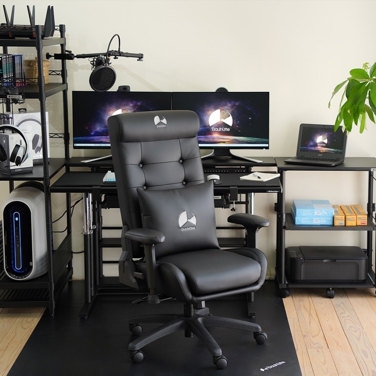 バウヒュッテ、Amazon新生活セールFinalで趣味特化アイテム約80点を特別価格で出品 - 画像2