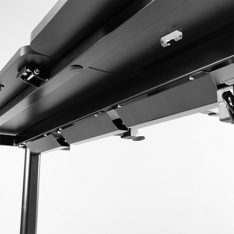 Bauhutte、電動昇降・チルト機構・水平天板を搭載したデスクを発売 - 画像16