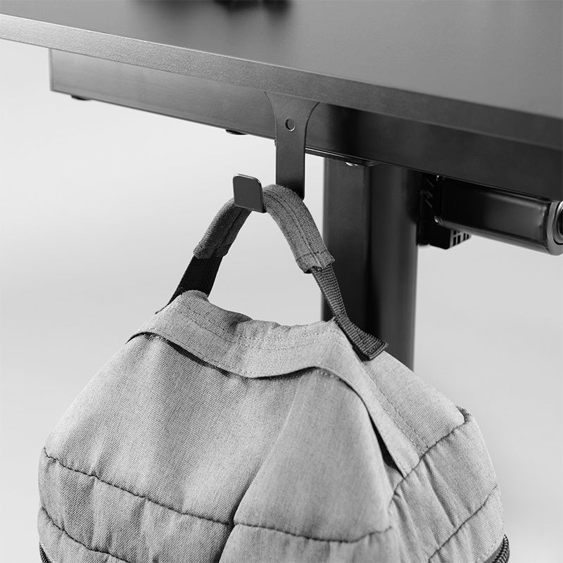 Bauhutte、電動昇降・チルト機構・水平天板を搭載したデスクを発売 - 画像17