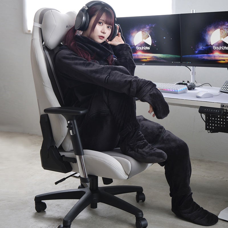 Bauhutte「ダメ着」最新シリーズ、冬セールに登場! - 画像2