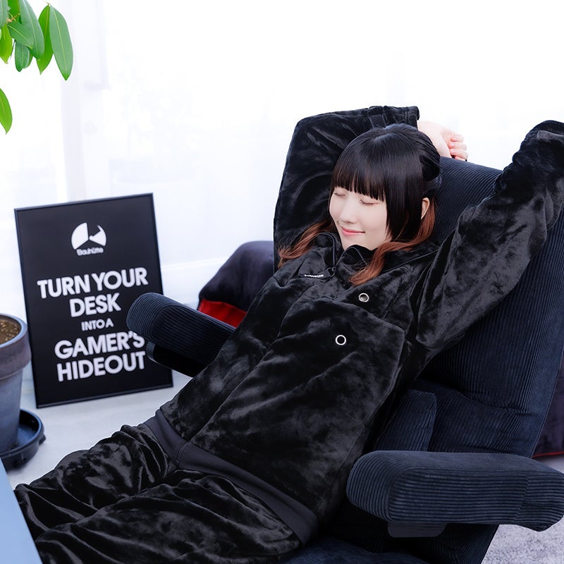 Bauhutte「ダメ着」最新シリーズ、冬セールに登場！ - 画像4