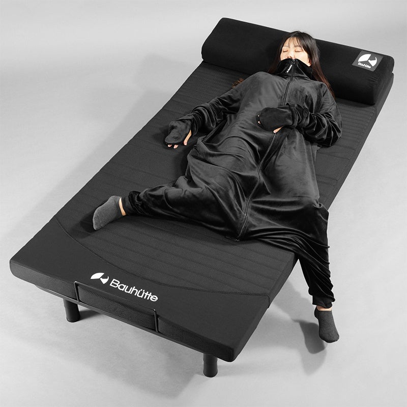 Bauhutte「ダメ着」最新シリーズ、冬セールに登場！ - 画像6