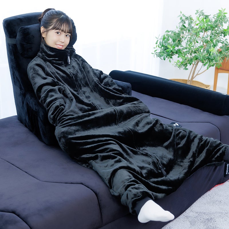 Bauhutte「ダメ着」最新シリーズ、冬セールに登場! - 画像8