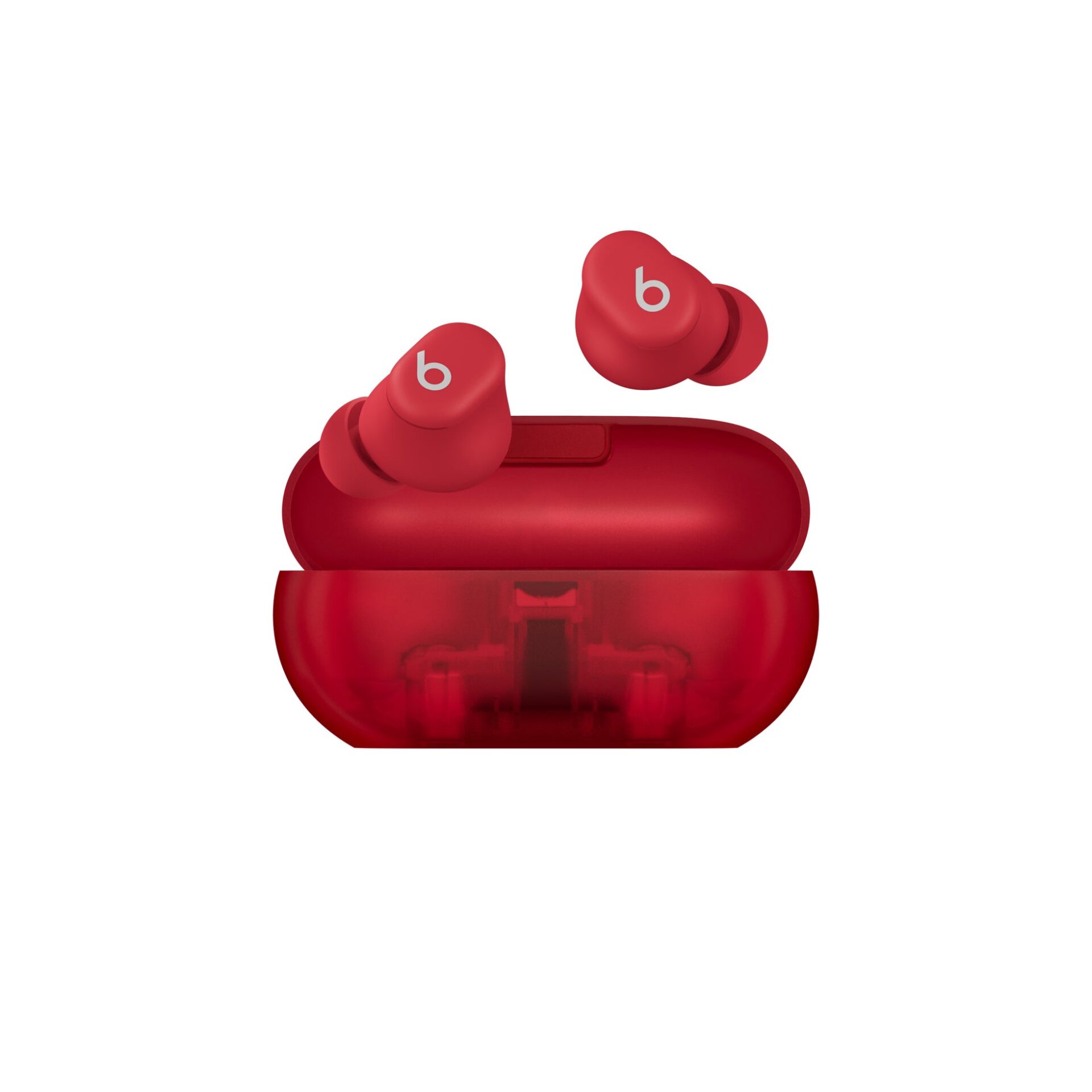 セブン‐イレブン、Beatsの完全ワイヤレスイヤフォン「Beats Solo Buds」限定オレンジカラーを発売｜幅広いニーズに対応する製品特徴