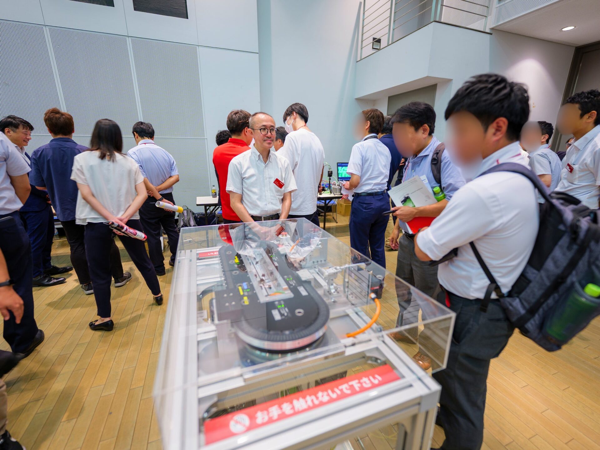 ベッコフオートメーション、名古屋で自社展示会を5月21日に開催 - 画像3