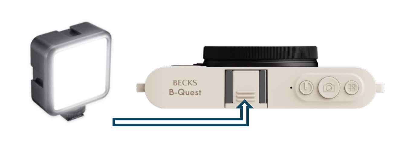 SAEDA、Wi-Fi搭載のコンパクトデジカメ「B-Quest BQ1」を5月7日発売 - 画像9