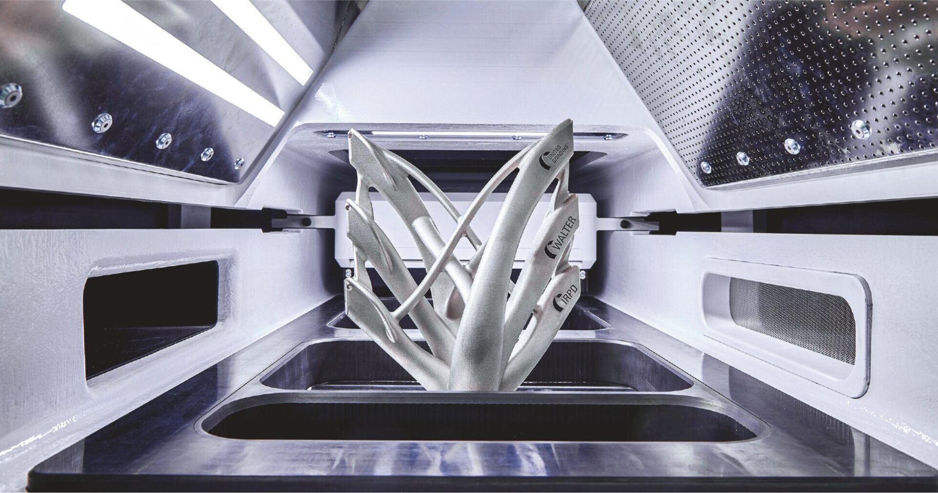 金属3Dプリンターにベッコフ技術 - 画像2