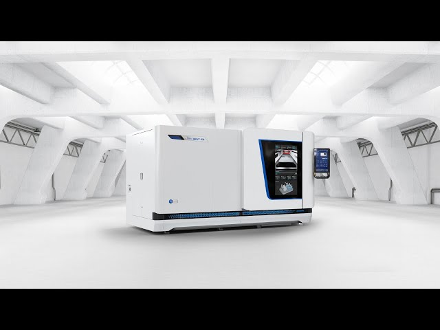 金属3Dプリンターにベッコフ技術 - 画像3