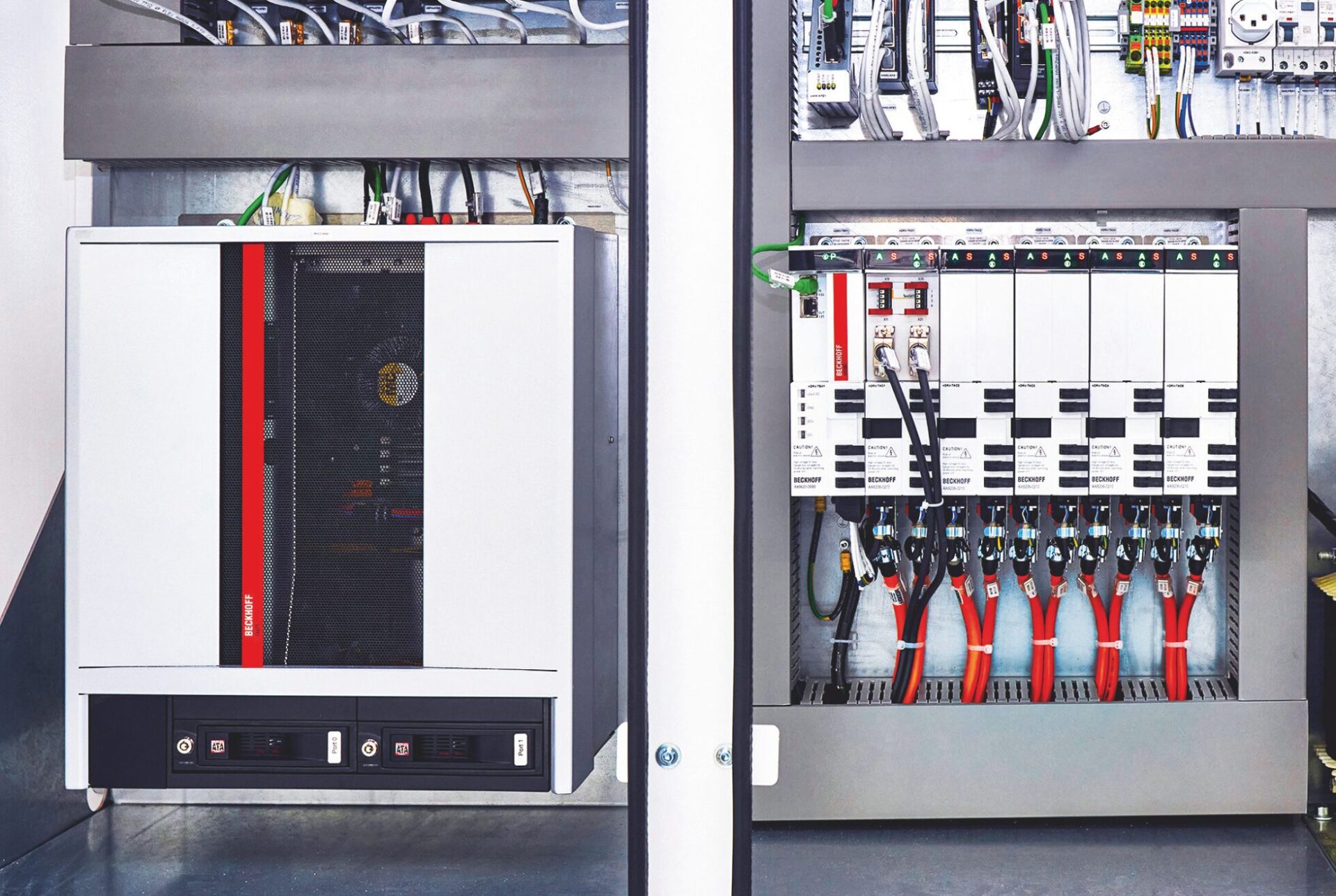 金属3Dプリンターにベッコフ技術 - 画像4