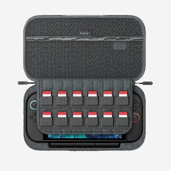 Belkin、CES 2026で次世代充電器やゲーミング向けアクセサリーを発表 - 画像1