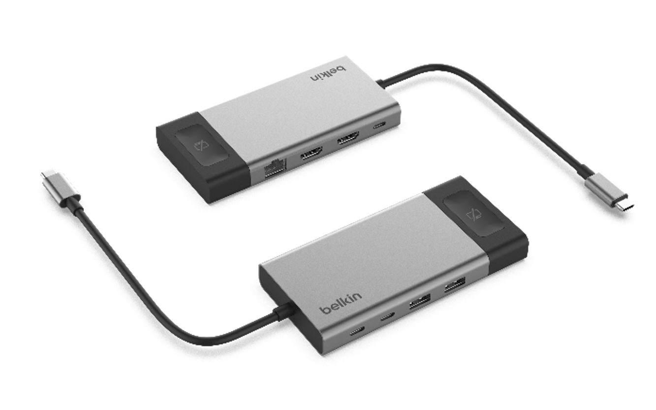 Belkin、CES 2026で次世代充電器やゲーミング向けアクセサリーを発表 - 画像6