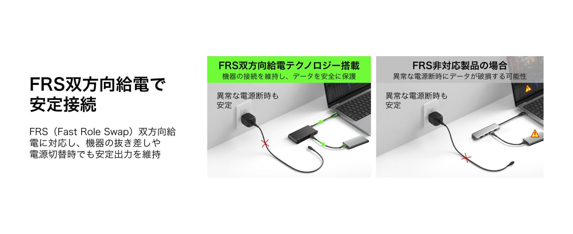 ベルキン、画面遮断ボタン付きの8-in-1 USB-Cハブを発売 - 画像6