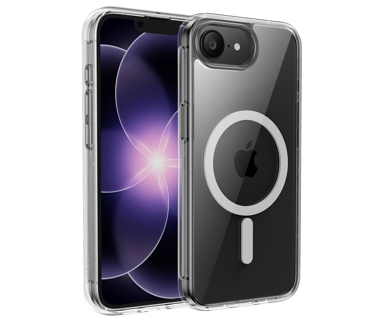 ベルキン、iPhone 17e対応の耐衝撃クリアケースと保護フィルムを発売 - 画像7