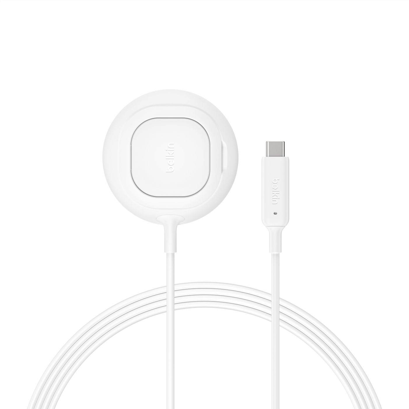 Belkin、旅行に最適な25Wマグネット式ワイヤレス充電器を発売 - 画像7