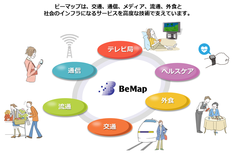 ビーマップ、「ワイヤレスジャパン2026」にて最新のWi-Fi 7製品などを展示 - 画像6