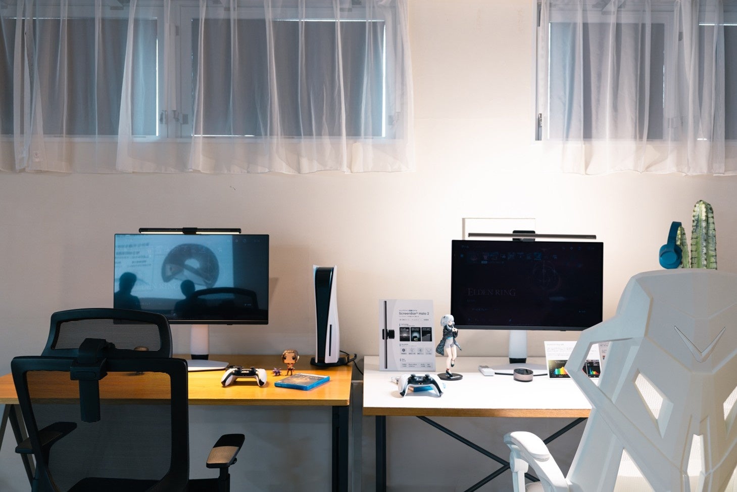 ベンキュージャパン、新製品を含む照明展示会「お手もとのあかり展」を開催 - 画像5