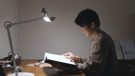 ベンキュージャパン、新製品を含む照明展示会「お手もとのあかり展」を開催 - 画像6