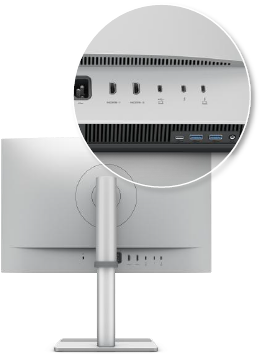 ベンキュージャパン、Macとの色味一貫性を追求した新世代モニター「MA320UG」「MA270S」 - 画像6