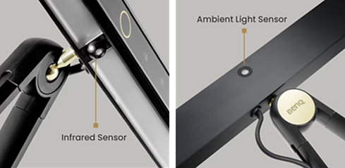 ベンキュー、ピアノ演奏を最適化する照明「PianoLight」を再販 - 画像4