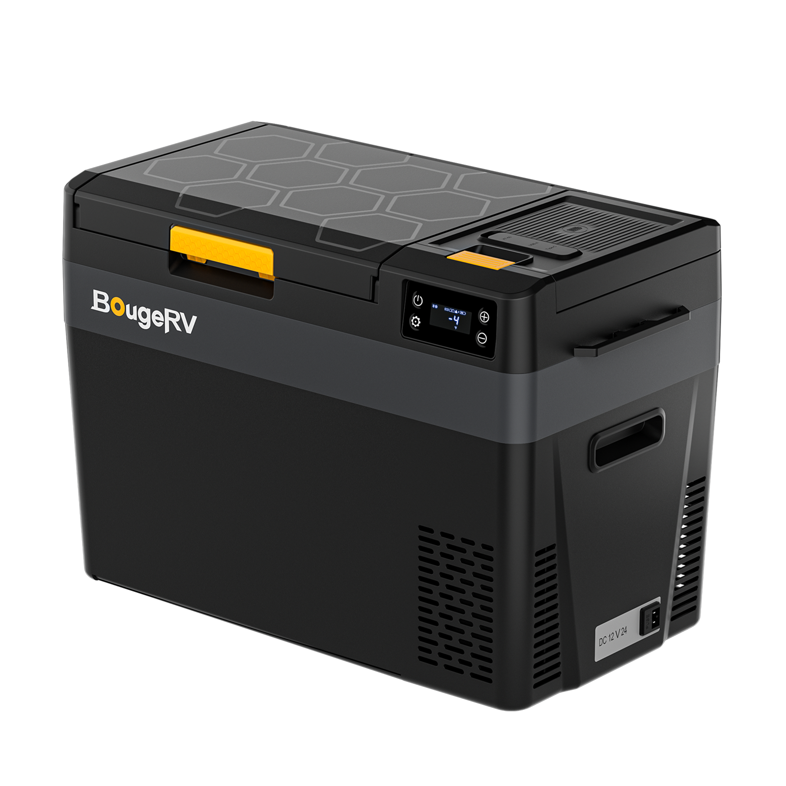 BougeRV CRX3 22Lモデル 公式プロダクトショット