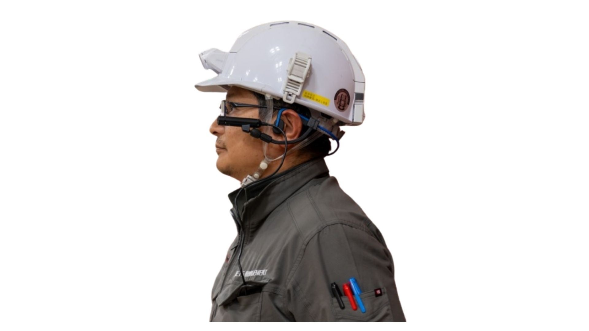 遠隔支援DXを統合した「現場支援デバイス BizAssistX」発売 - 画像4