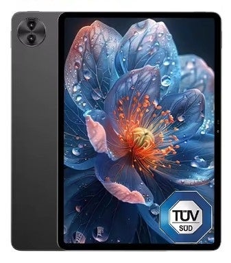 Blackview、12.2インチ大画面タブレット「MEGA 5」を発売 - 画像2