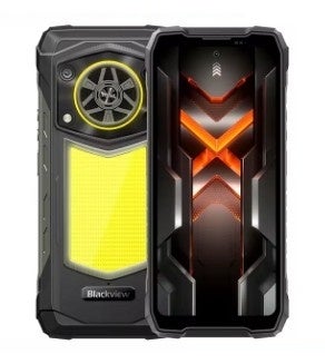 Blackview、20,000mAhバッテリー搭載のタフネススマホ「ROCK 5」を発売 - 画像2