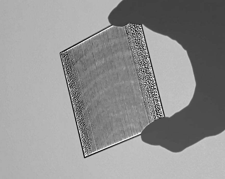 パーティクルラボ、超指向性フィルム検査用照明「Bloom Ray」を発表 - 画像5