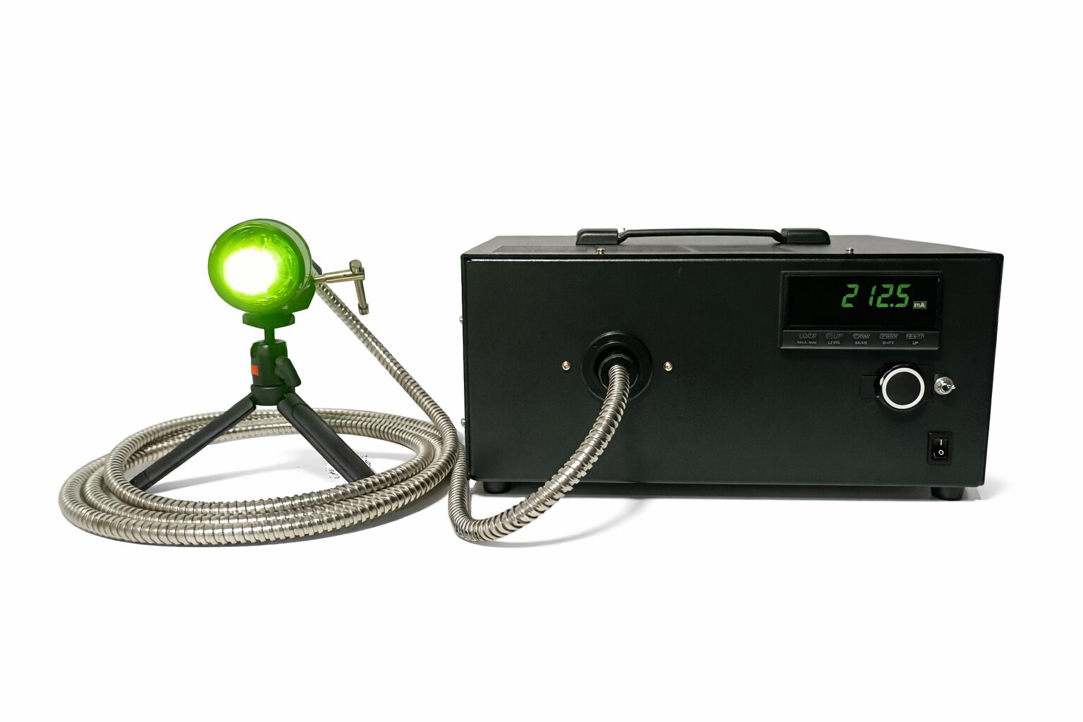 パーティクルラボ、超指向性フィルム検査用照明「Bloom Ray」を発表 - 画像9