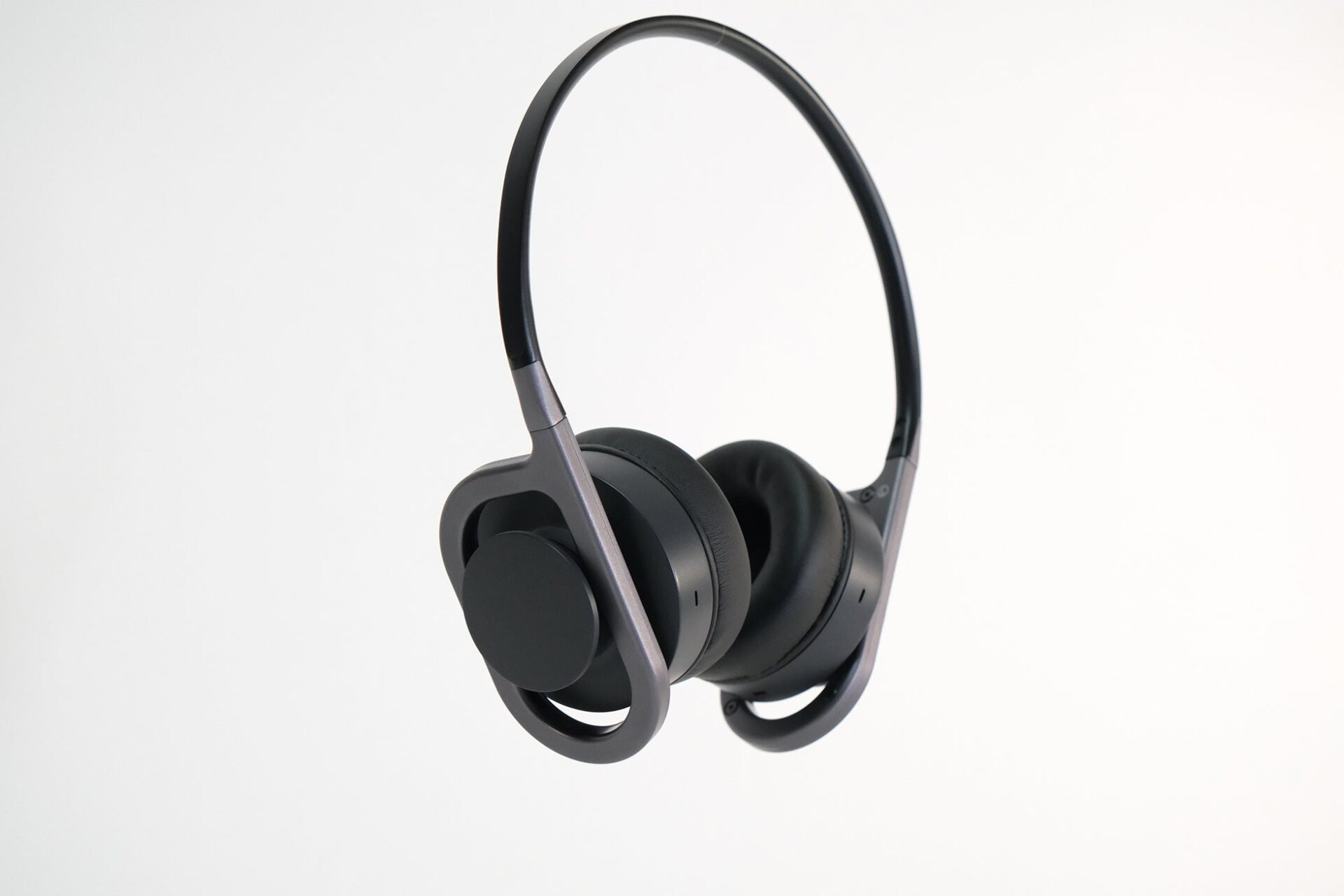 TWS型オンイヤーヘッドホン「Croiy」がクラウドファンディングに登場 - 画像3