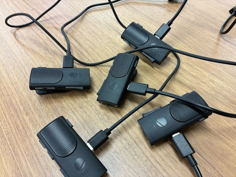 BONX Stick充電ステーションが新発売 - 画像5