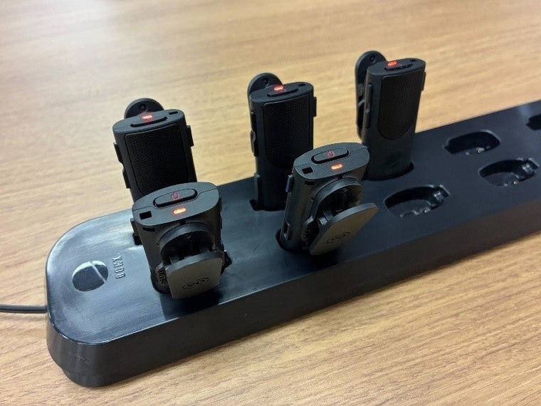 BONX Stick充電ステーションが新発売 - 画像6