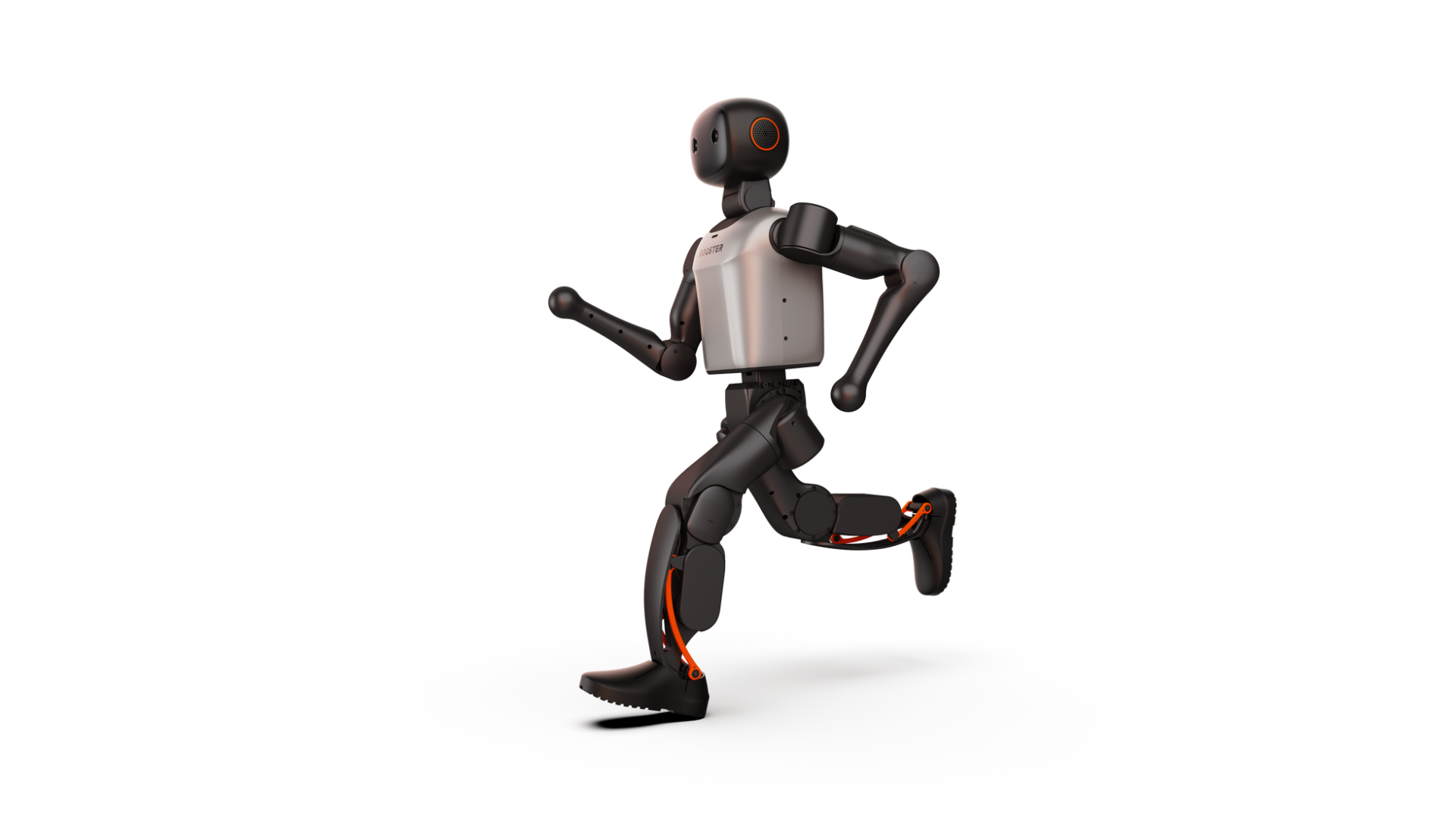 スイッチサイエンス、ヒューマノイドロボット「Booster K1 Pro」の取り扱いを開始 - 画像4